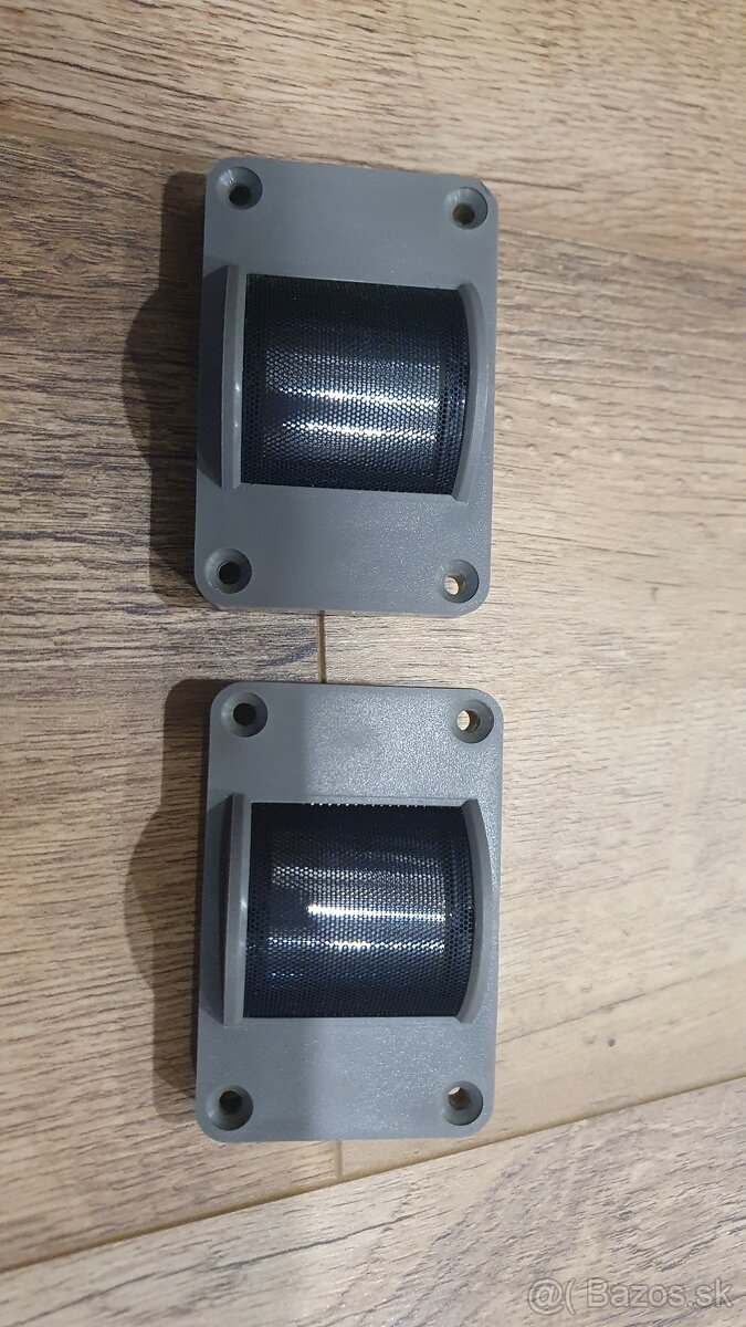 Pioneer hpm 100 super tweeter