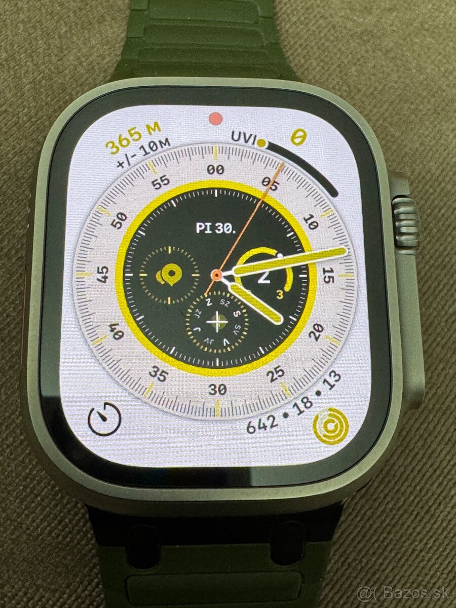 Apple Watch ultra 2