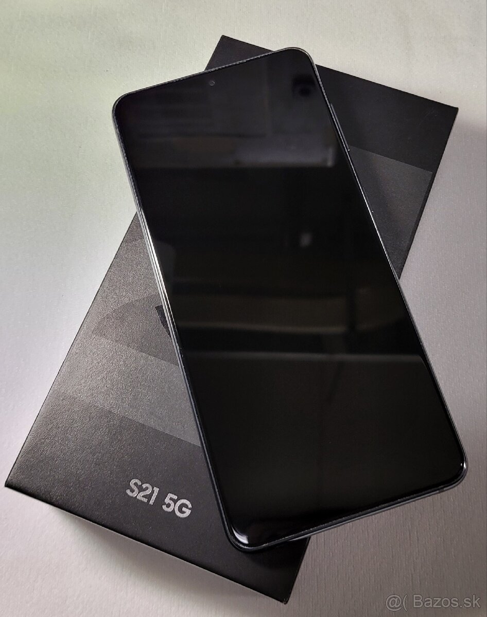 Samsung Galaxy S21 5G