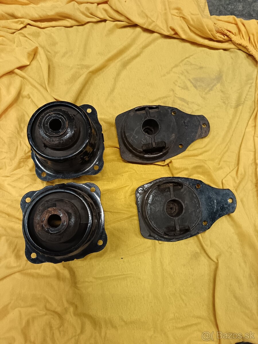 Skoda 1000mb,100l,105,120