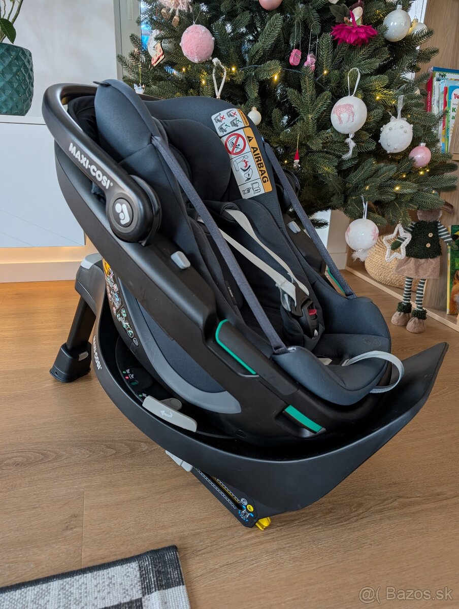 Maxi - Cosi Coral 360