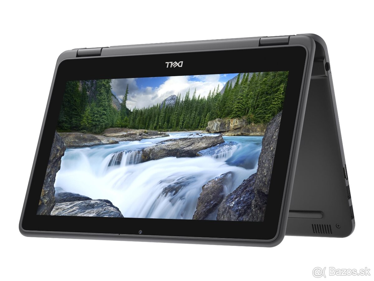 Dell Latitude 3190 2in1 – Windows 11 – v záruke