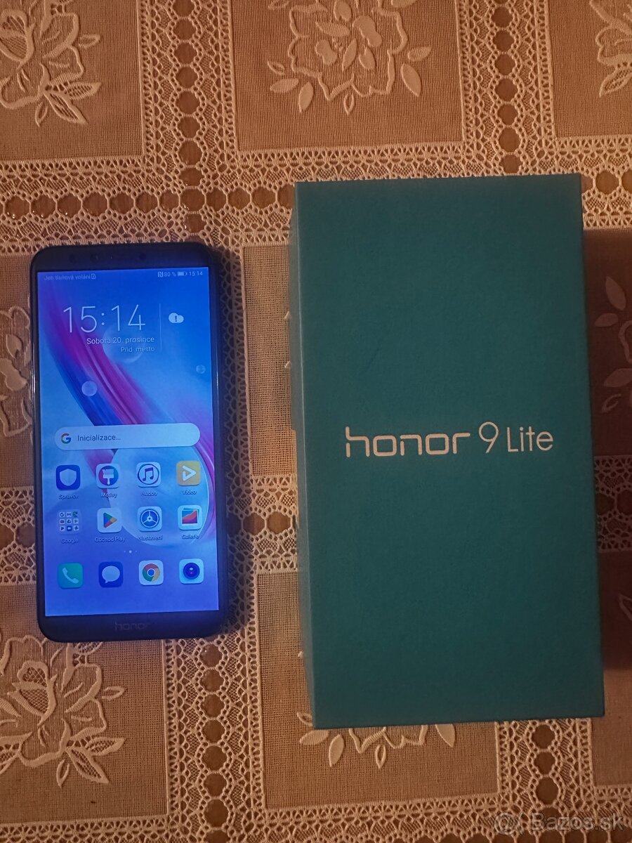 Huawei 9 lite
