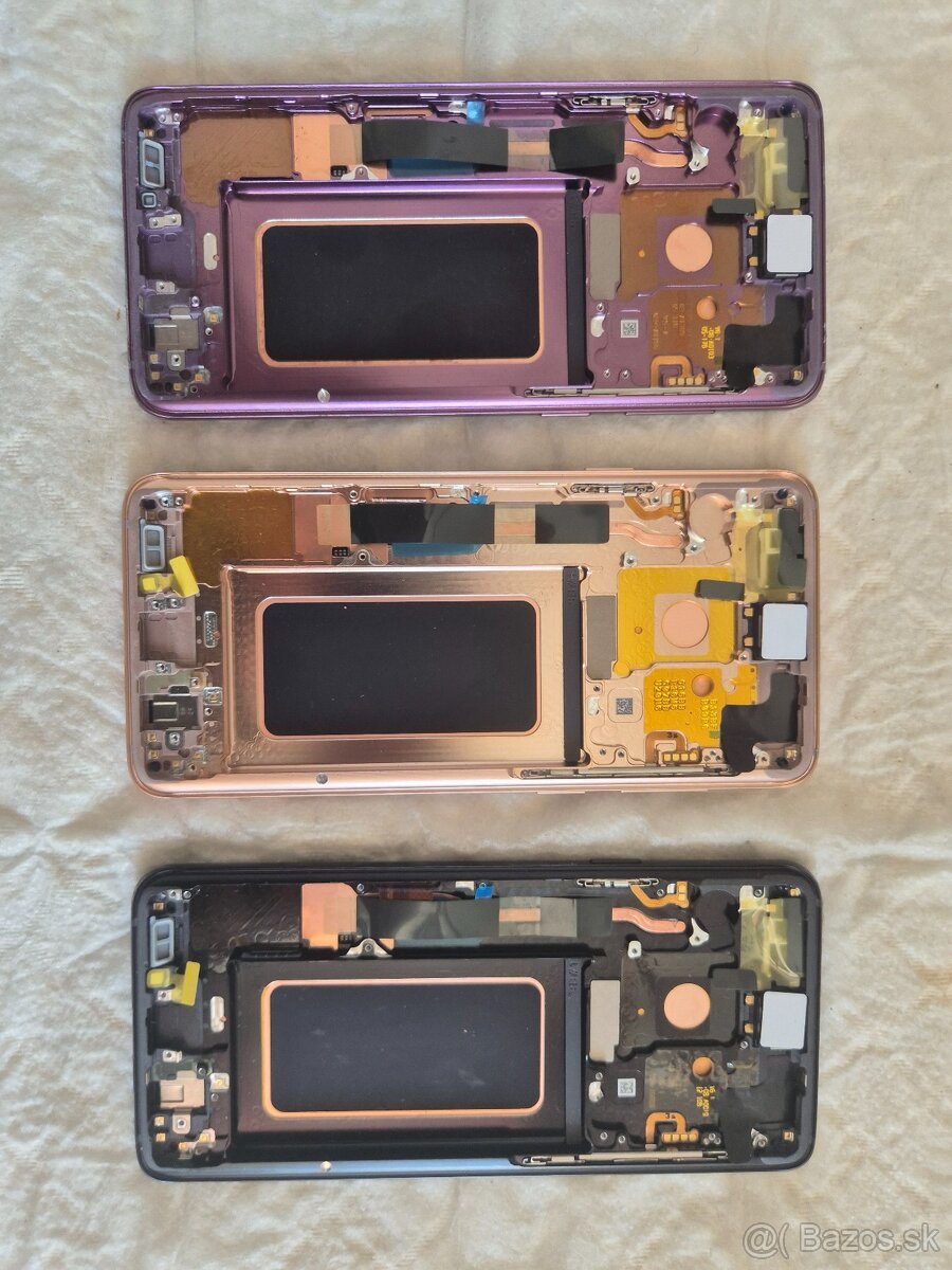 Samsung Galaxy S9plus