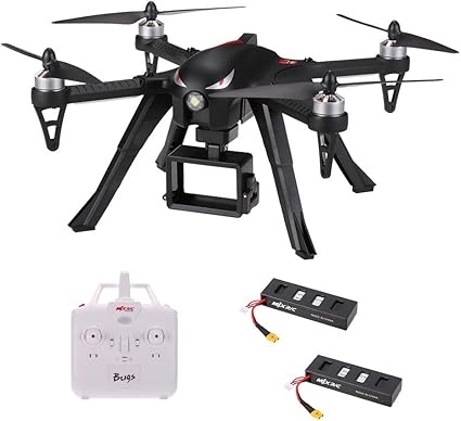 Predám dron MJX B3 Bugs 3