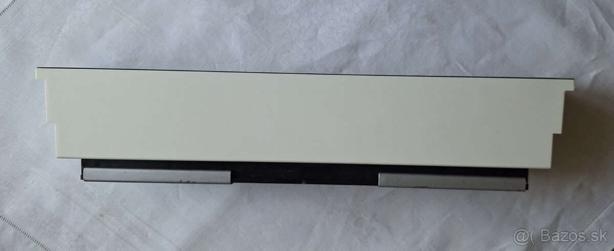 Rozťahovací sušiak na prádlo.