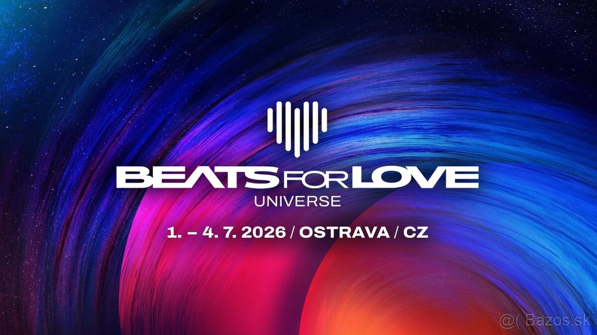 Beats for Love