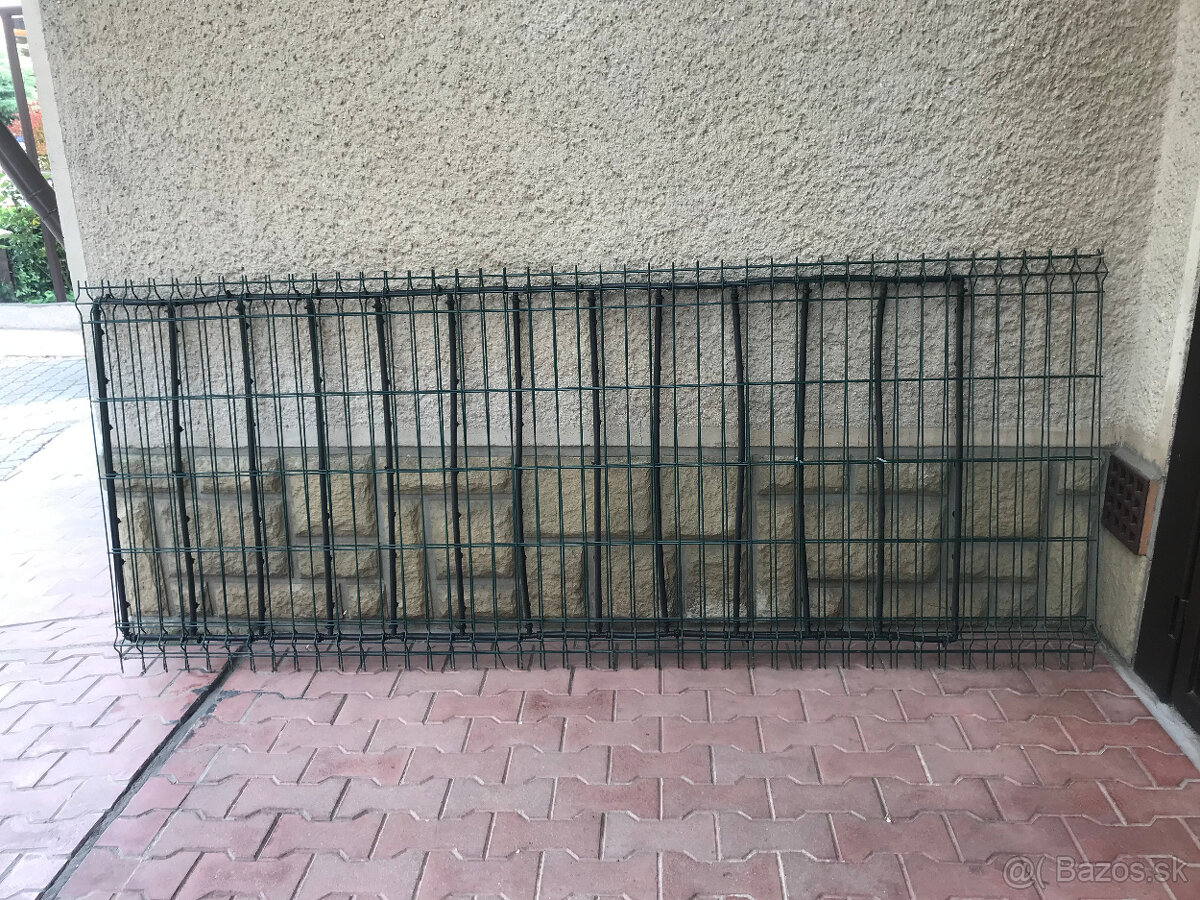 2 D plotovy panel