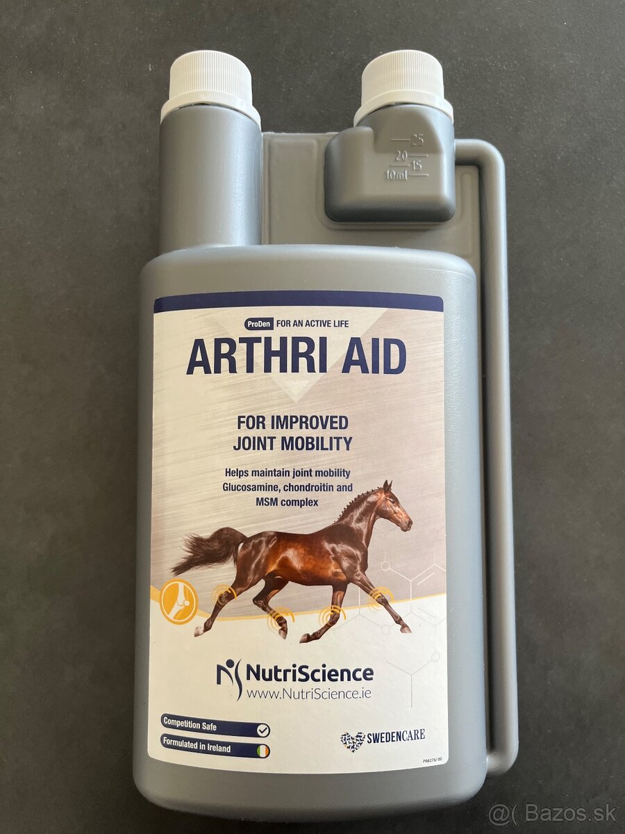ARTHRI AID /klbova vyziva