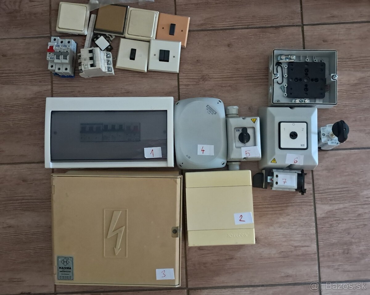 Elektro