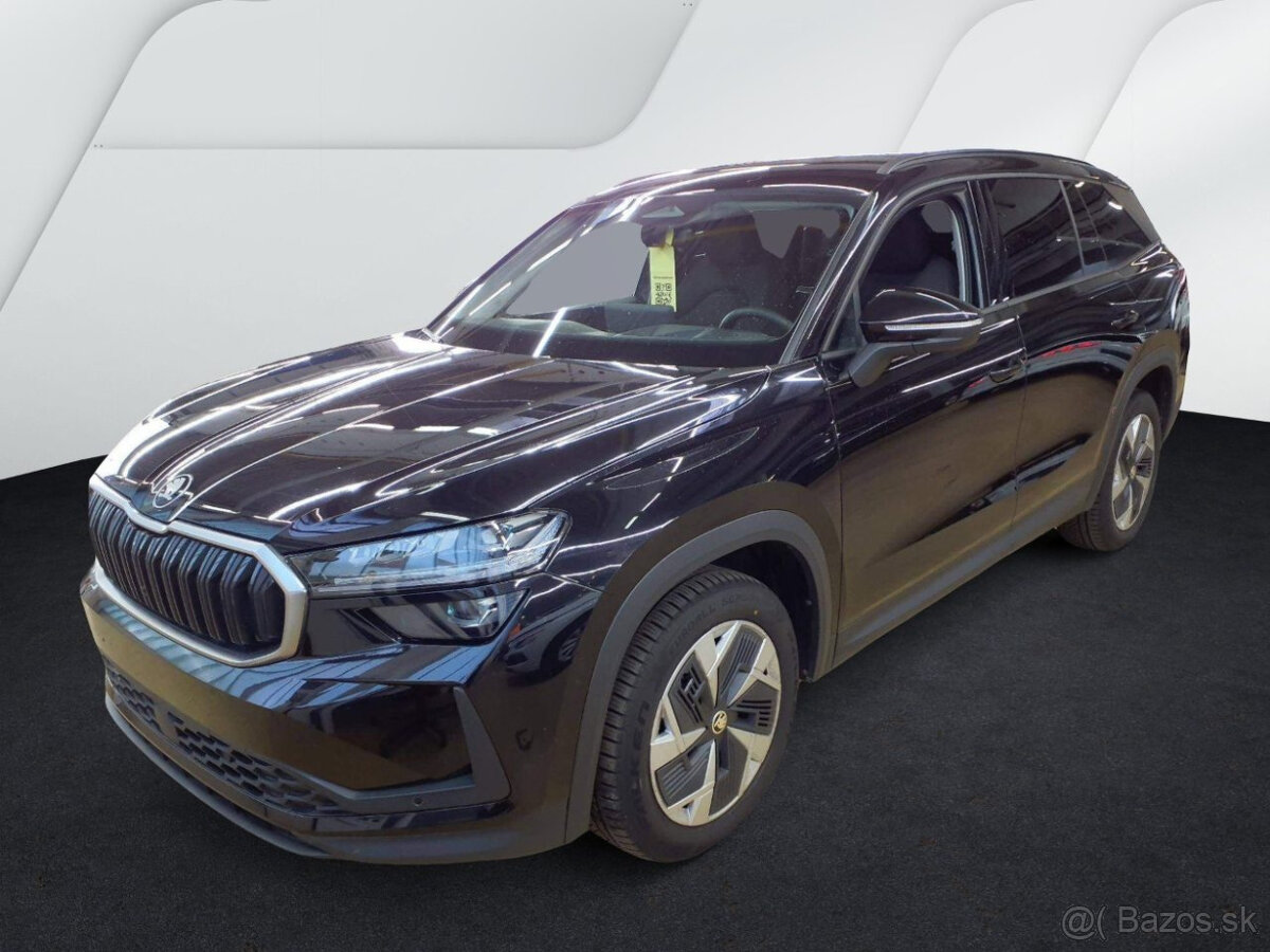 Škoda Kodiaq 2.0 TDi 4x4 142kW Selection DSG s ťažným zariad