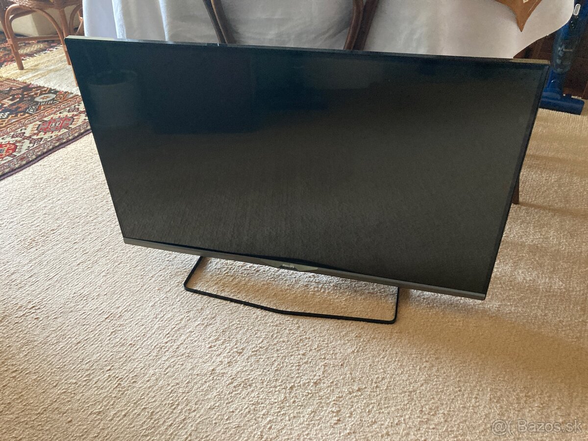Predam smart televizor Philips