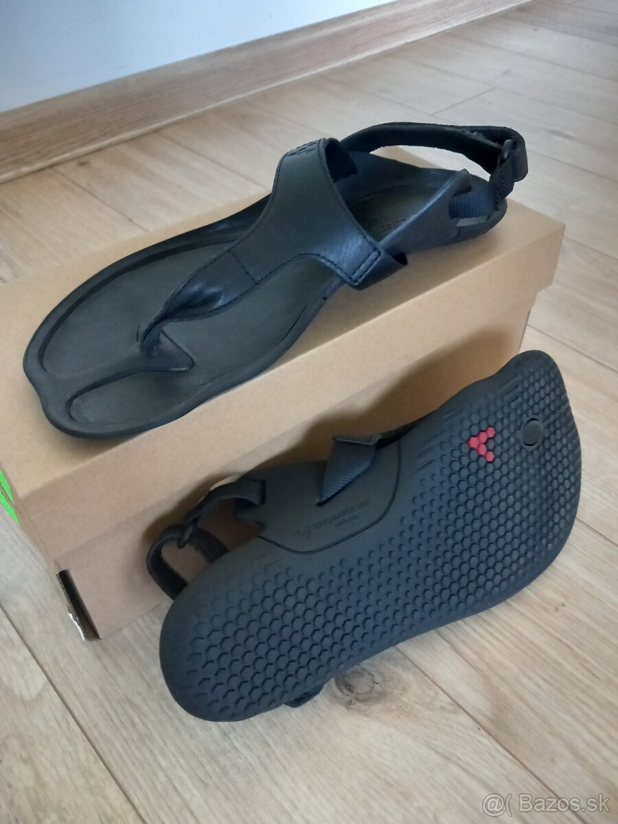 Vivobarefoot Total Eclipse II Lux M
