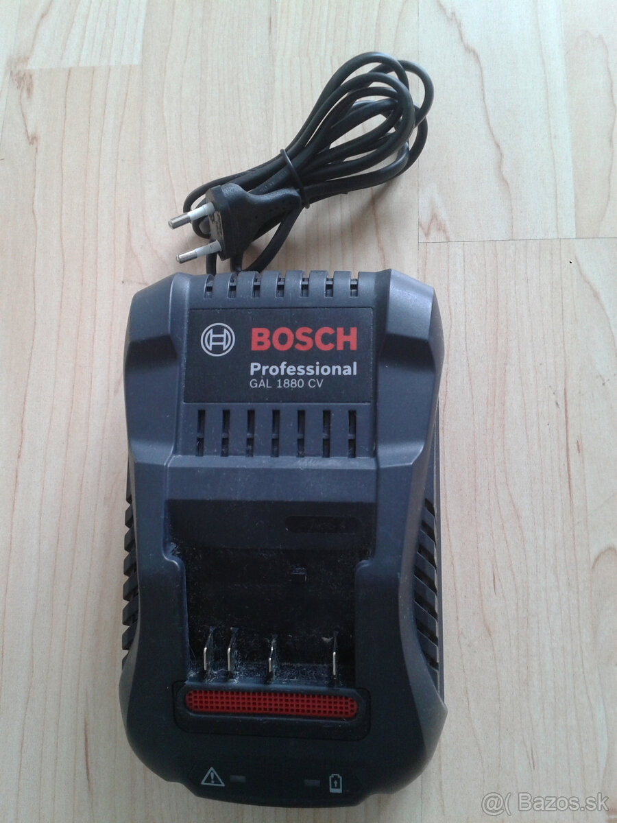 Bosch nabijacka GAL1880CV