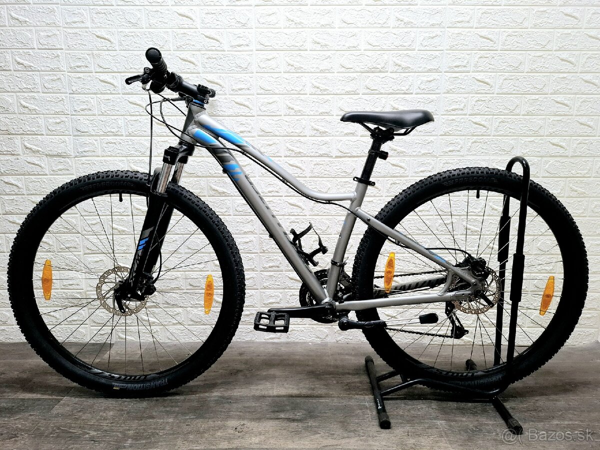 Ponúkam na predaj horský bicykel Specialized Jett Sport 29"
