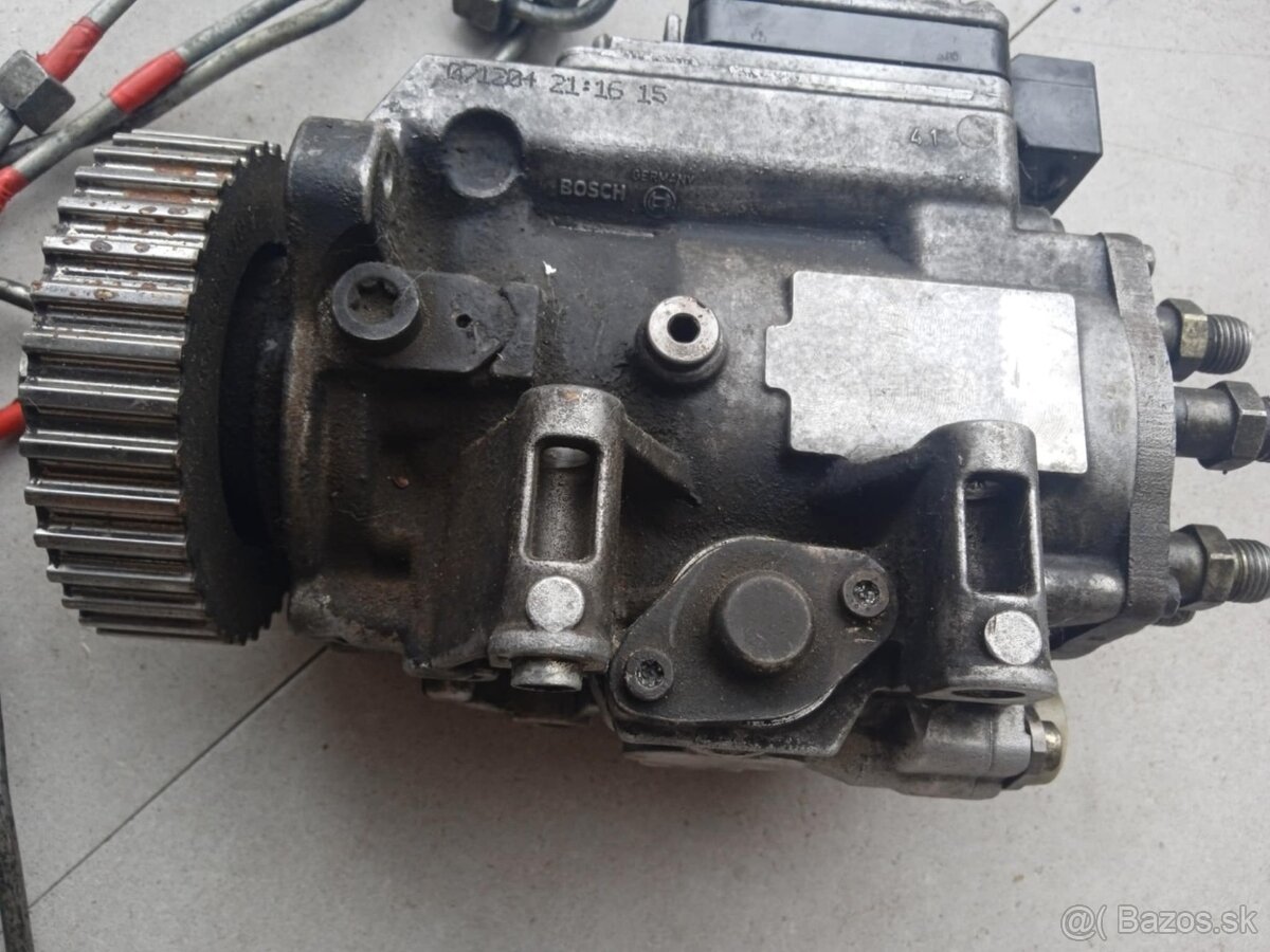 Vstrekovacie čerpadlo BOSCH 059130106K