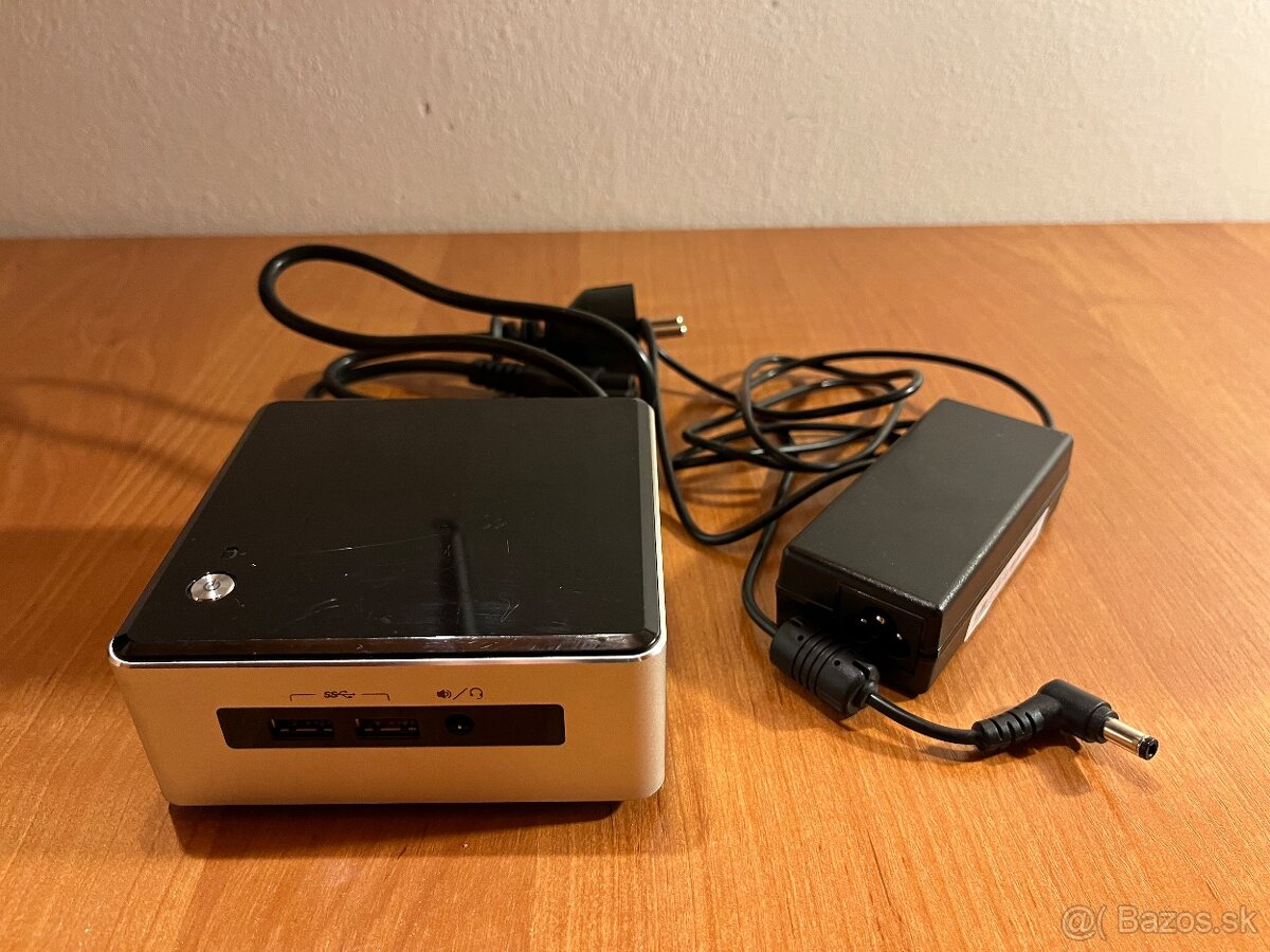 Mini PC Intel NUC