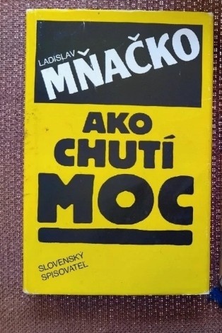 Ladislav Mňačko