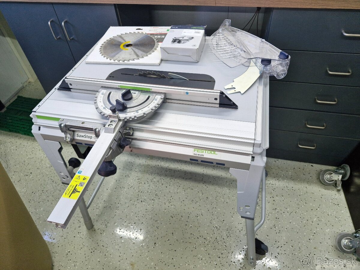 Festool TKS 80