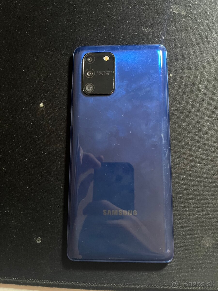 Samsung s10 lite