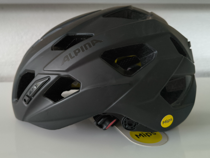 ALPINA PLOSE MIPS Enduro Cyklo Prilba PC-123,90Eur