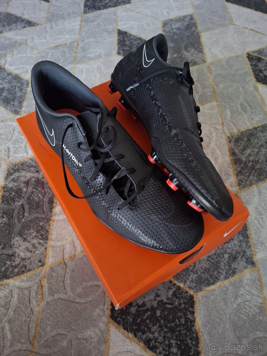 Nike kopačky