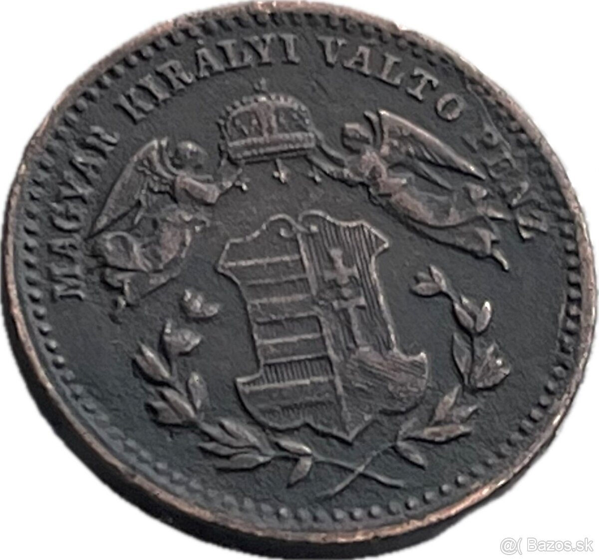 krajczar 1868 kb