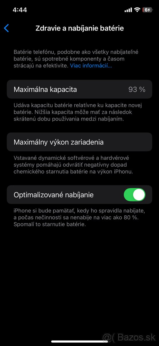 11 Pro 64 GB