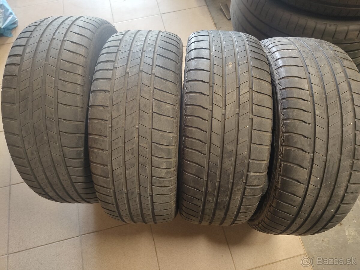 Letné Bridgestone Turanza 215/55/17 94V