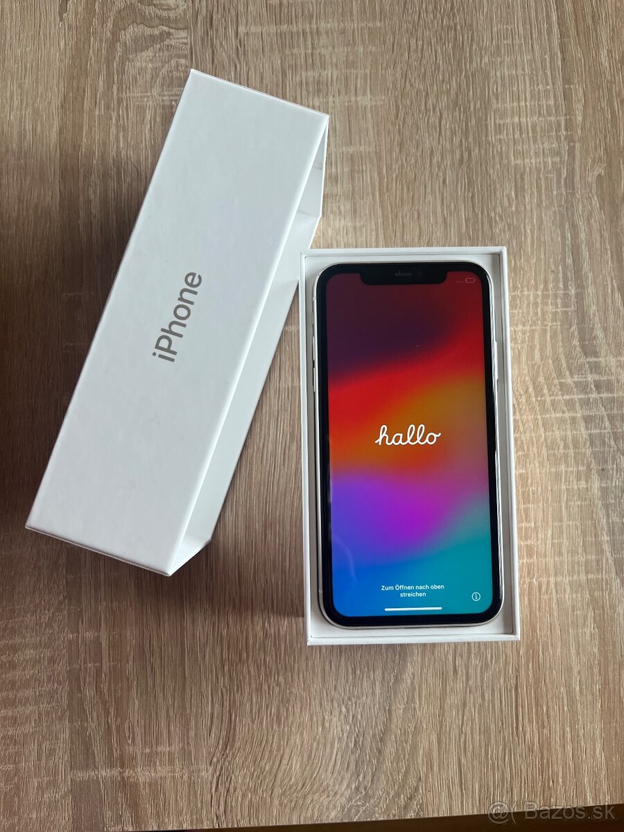 Iphone 11 64GB