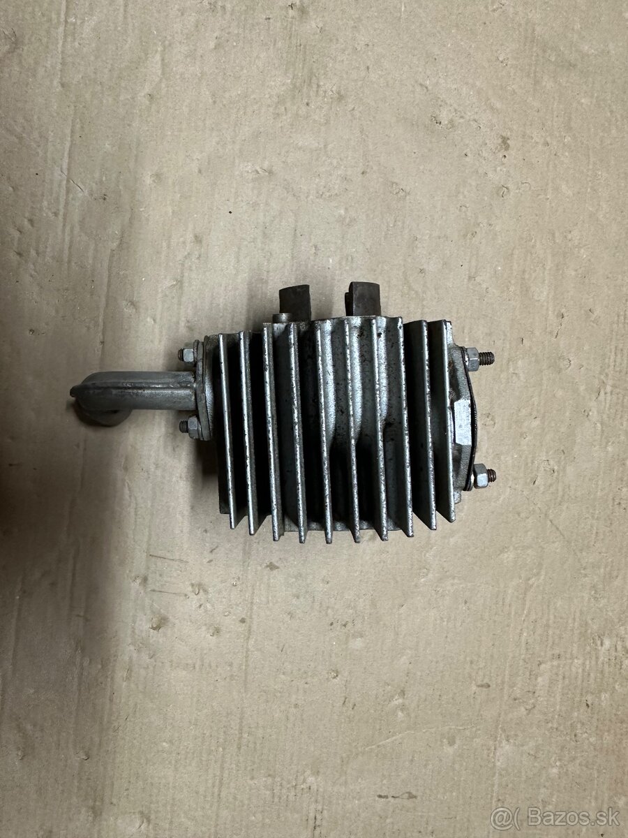Valec Jawa Pioner 555