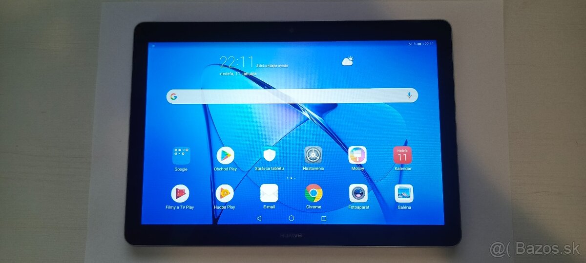 Huawei MediaPad T3 10