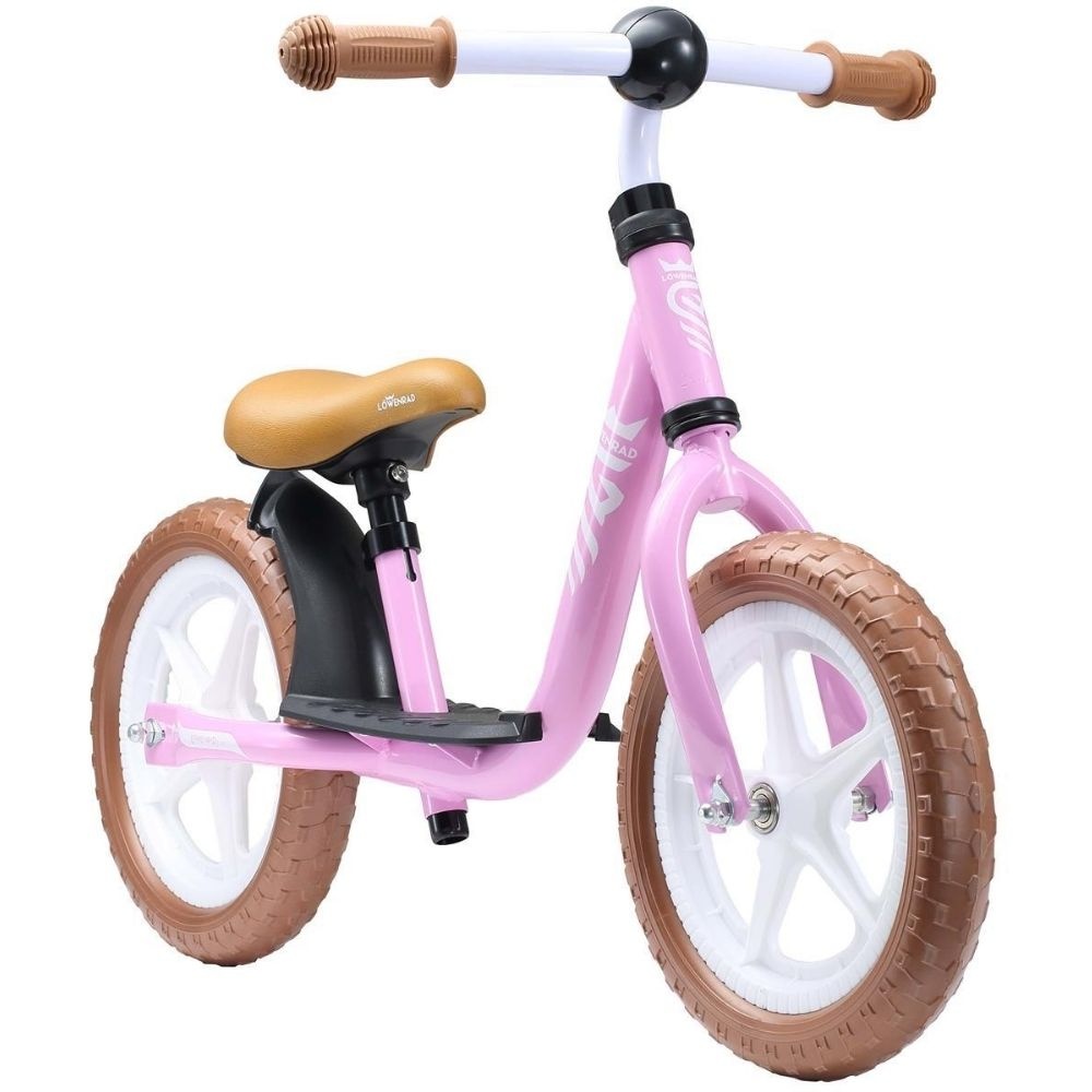 Odrážadlá Bike Star