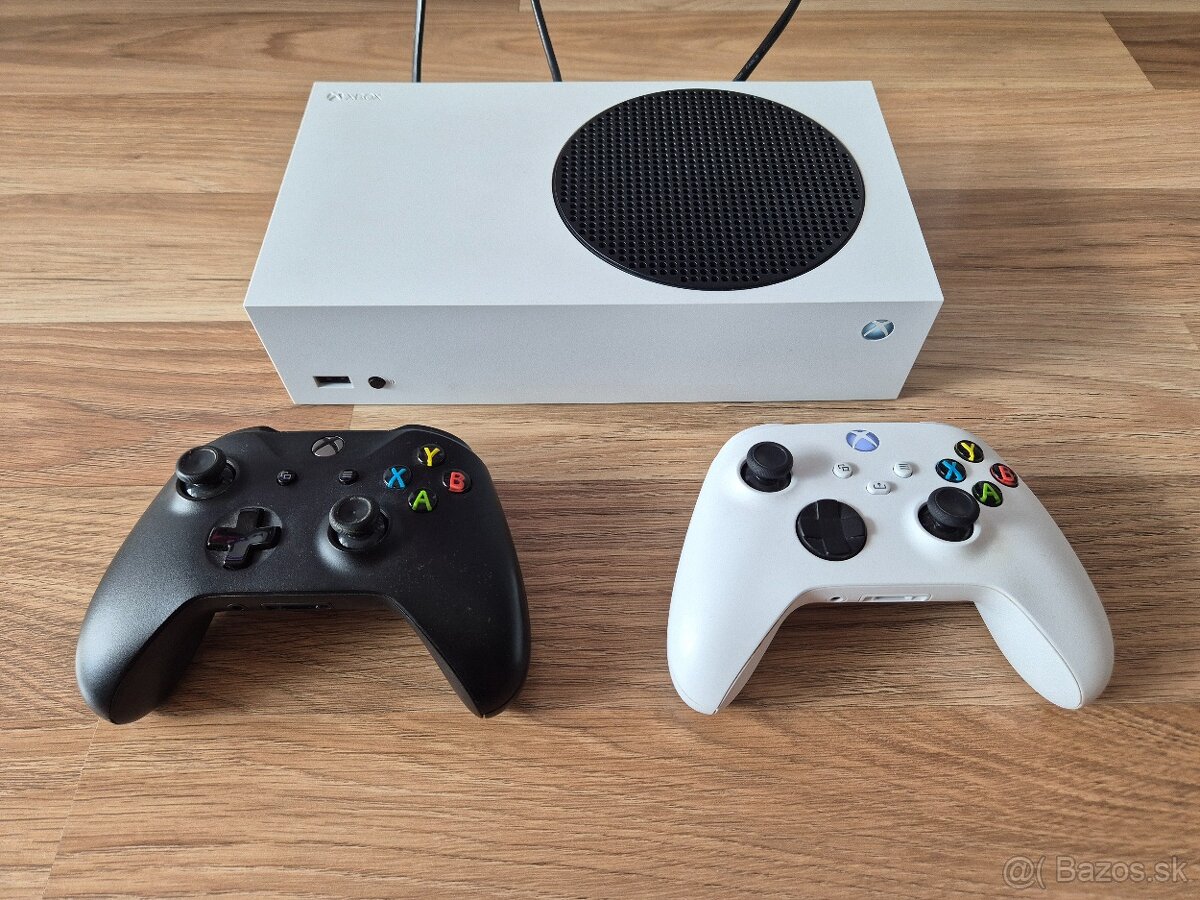 Xbox Series S