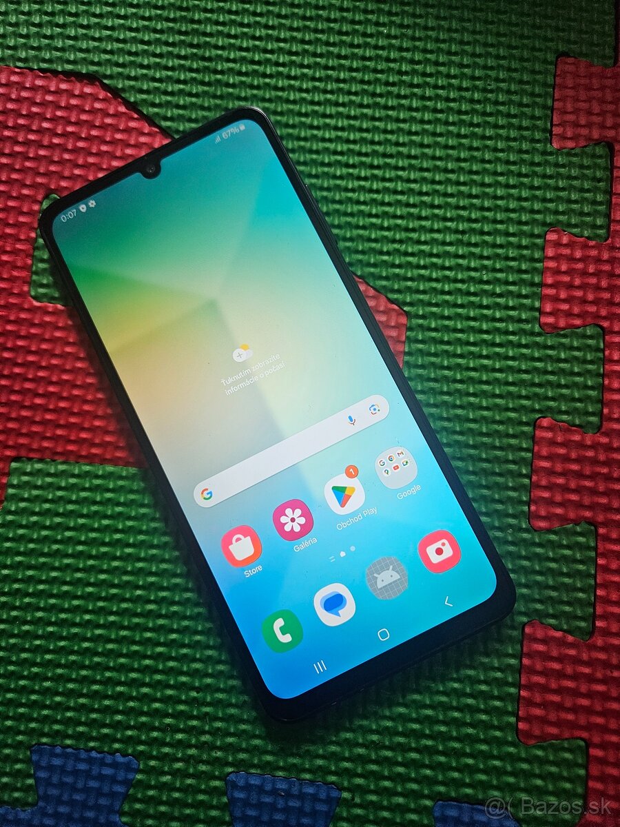 samsung galaxy a06