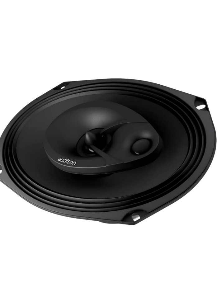 Audison Prima apx 690