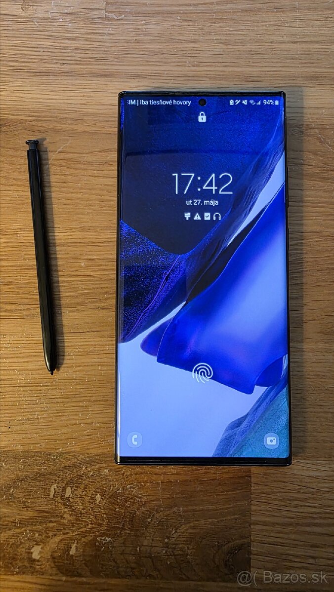 Samsung Galaxy Note 20 ULTRA