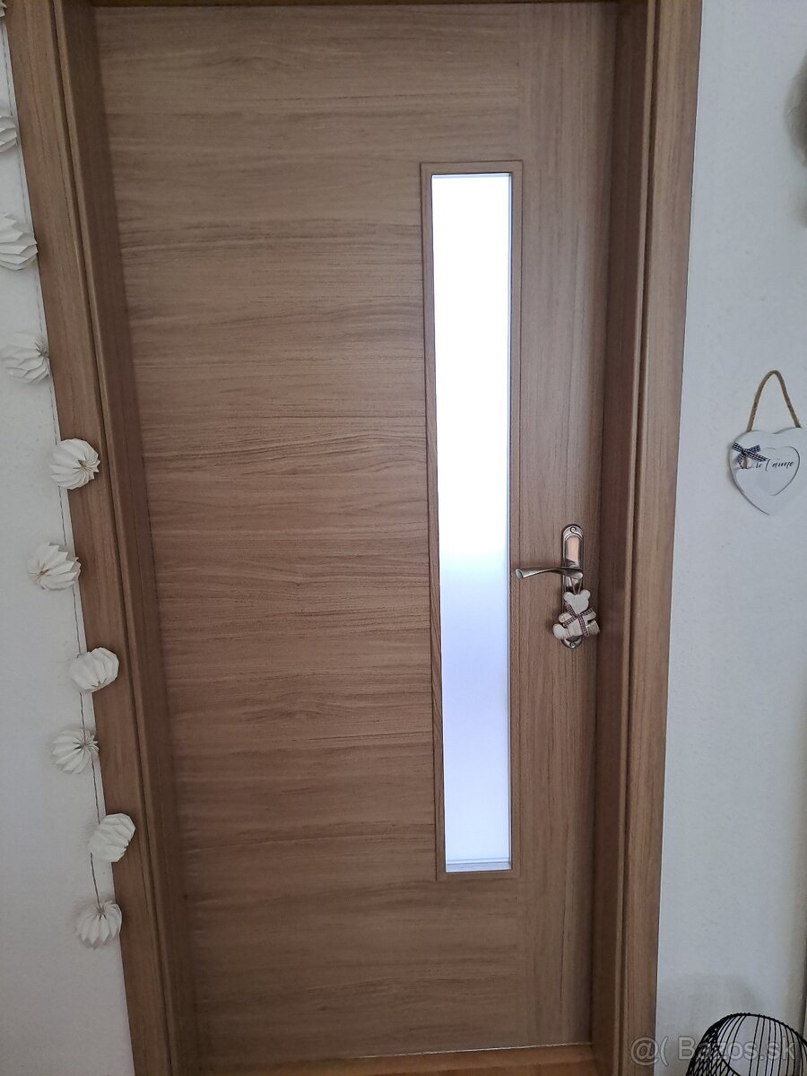 Interierove dvere