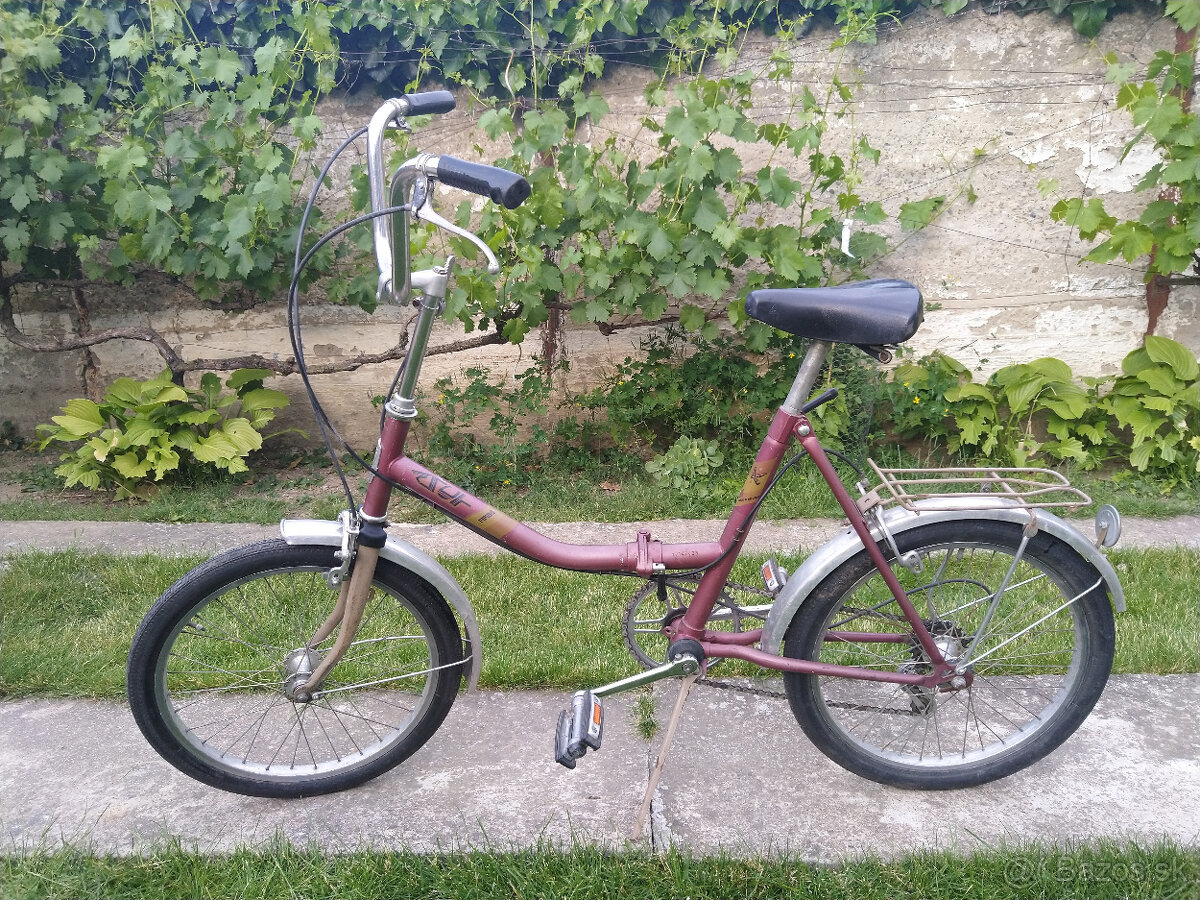 Skladacka MM83