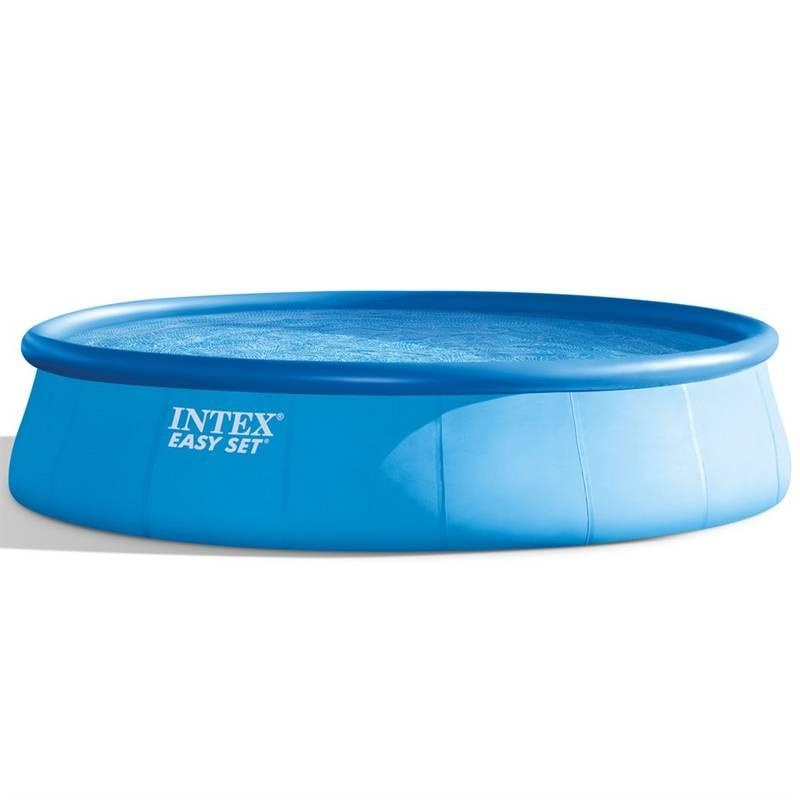 Predám Bazén INTEX Easy Set 5,49 x 1,22