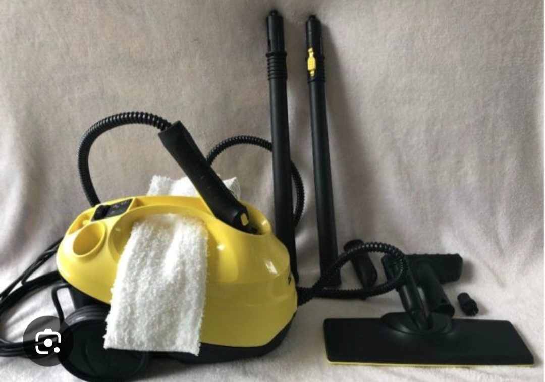 Karcher parný čistič SC 3