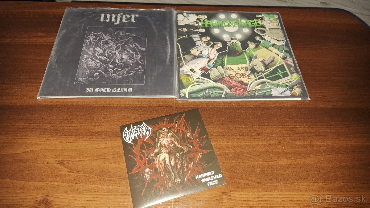 Platne rozne styly