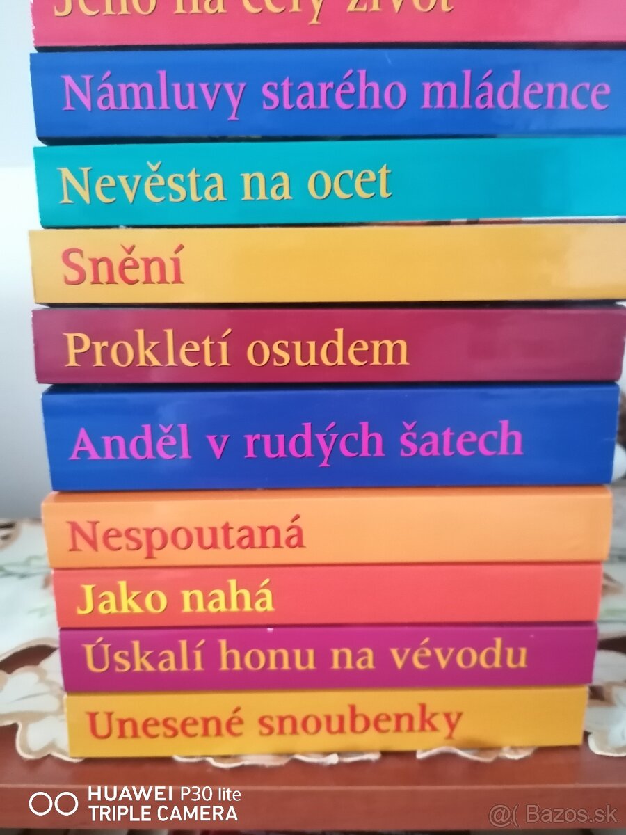 Romány zo Škótska