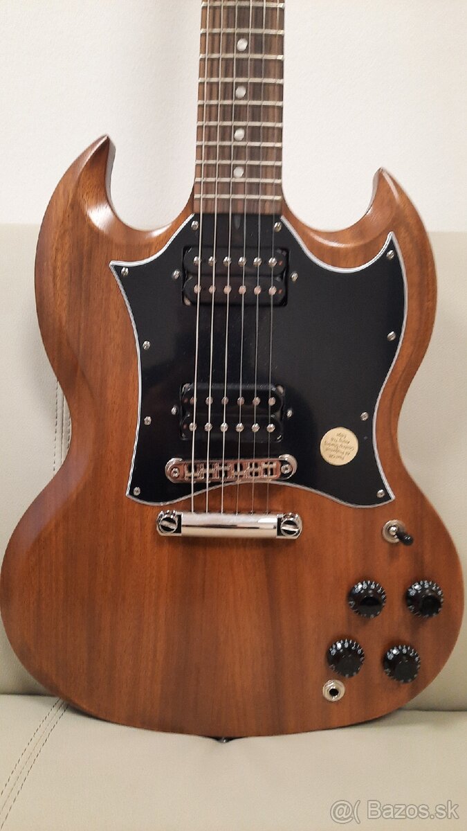 GIBSON SG TRIBUTE USA