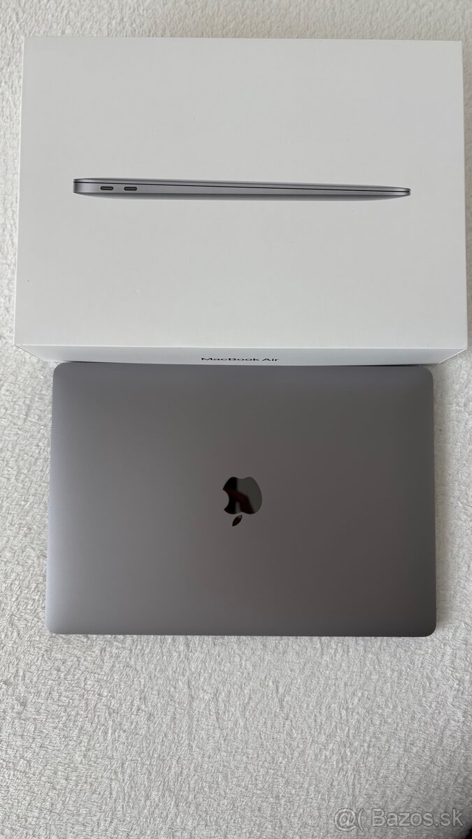Macbook Air 13 M1 8/512 GB