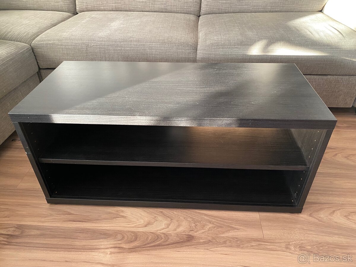 Darujem IKEA skrinku pod TV
