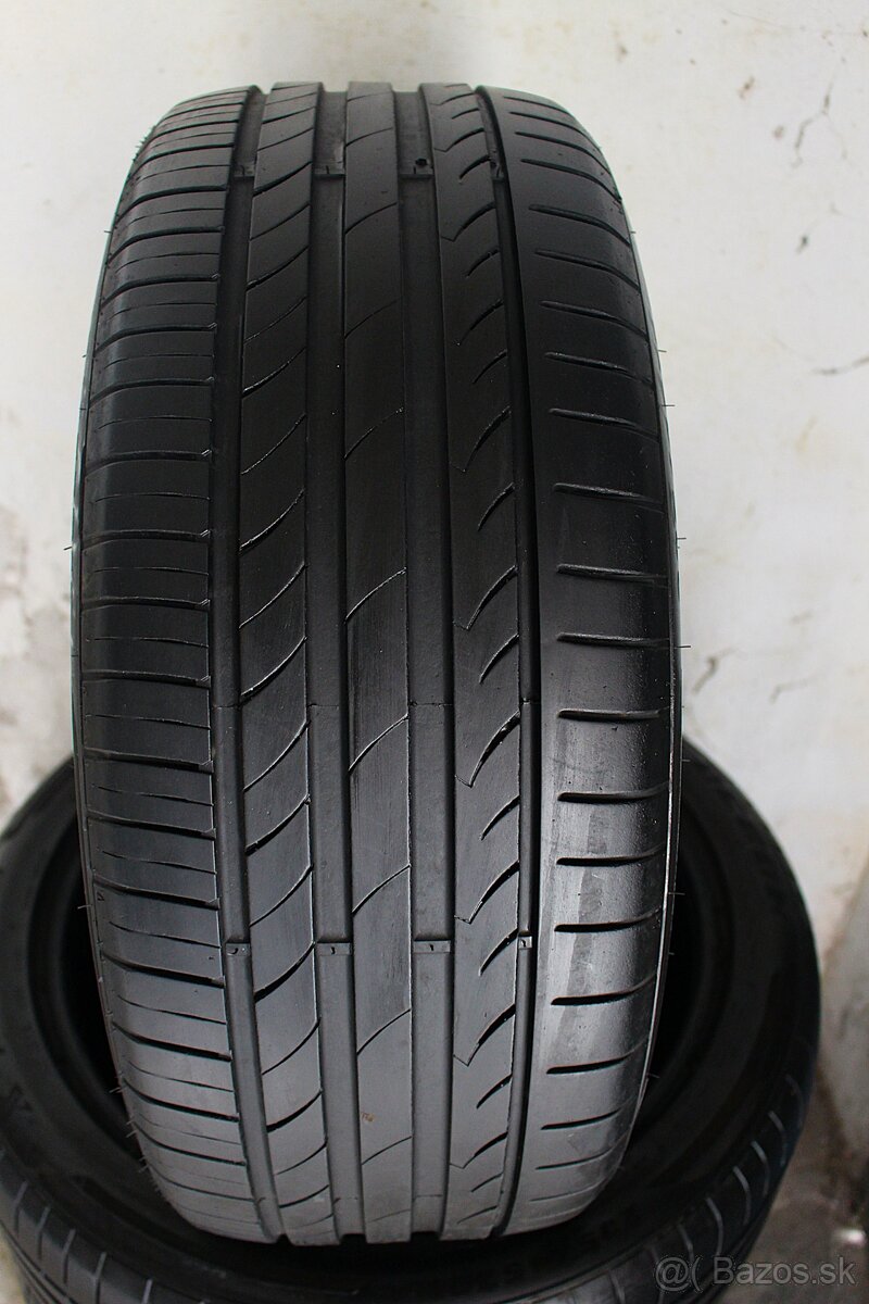 Pneumatiky Letné TRACKMAX 235/45 r19