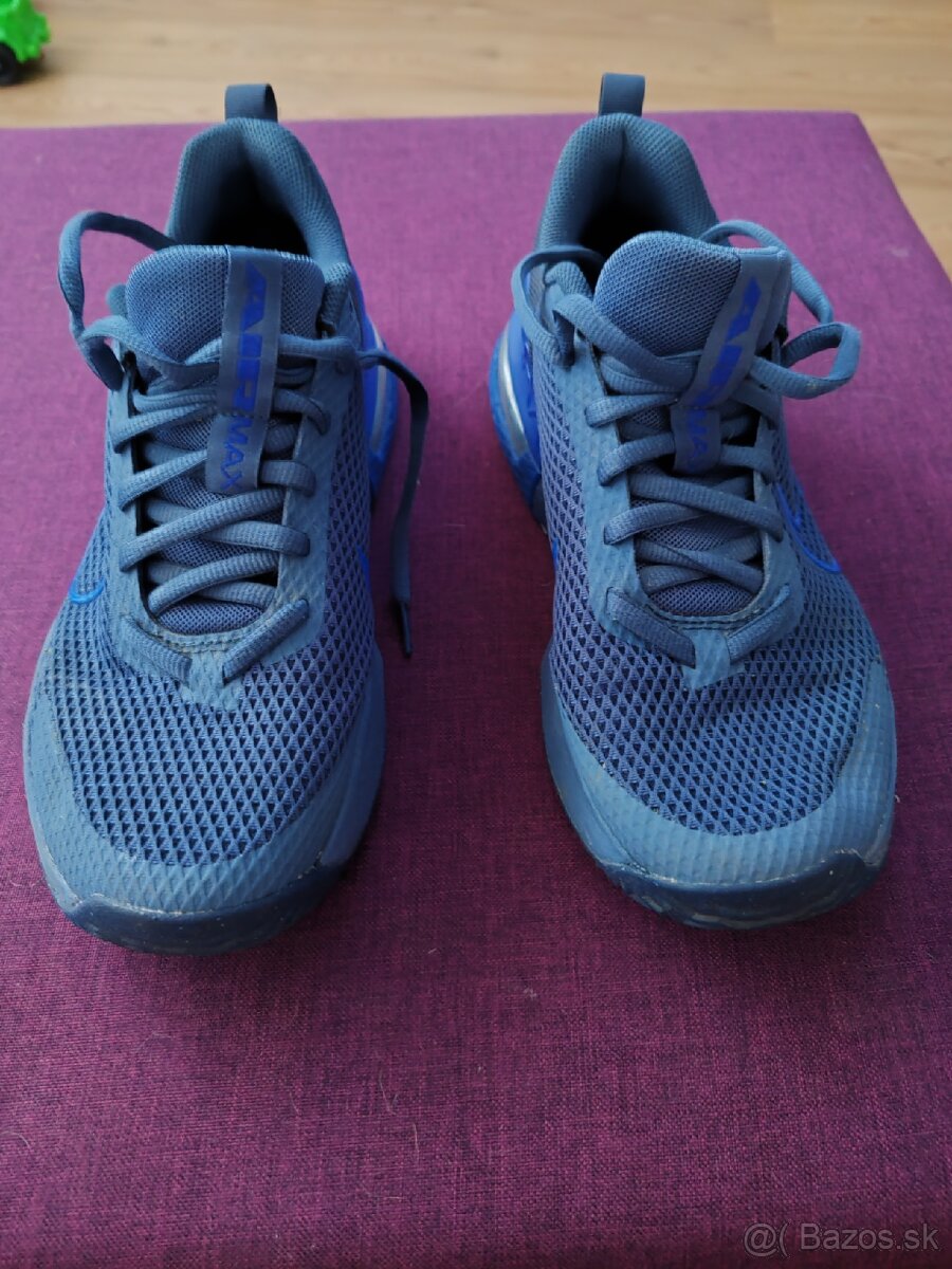 Nike alpha trainer 6