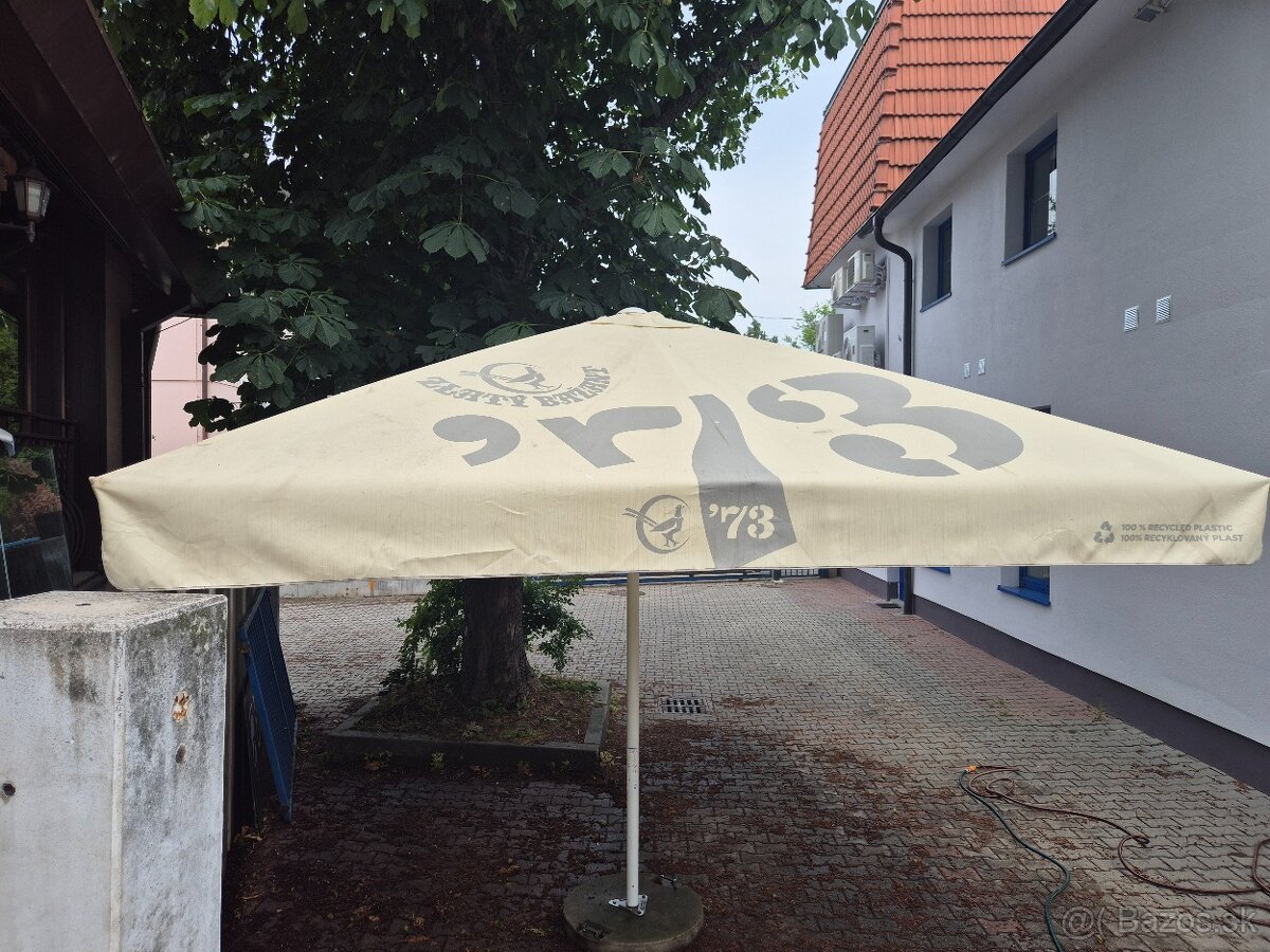 Predám slnecnik, gastro