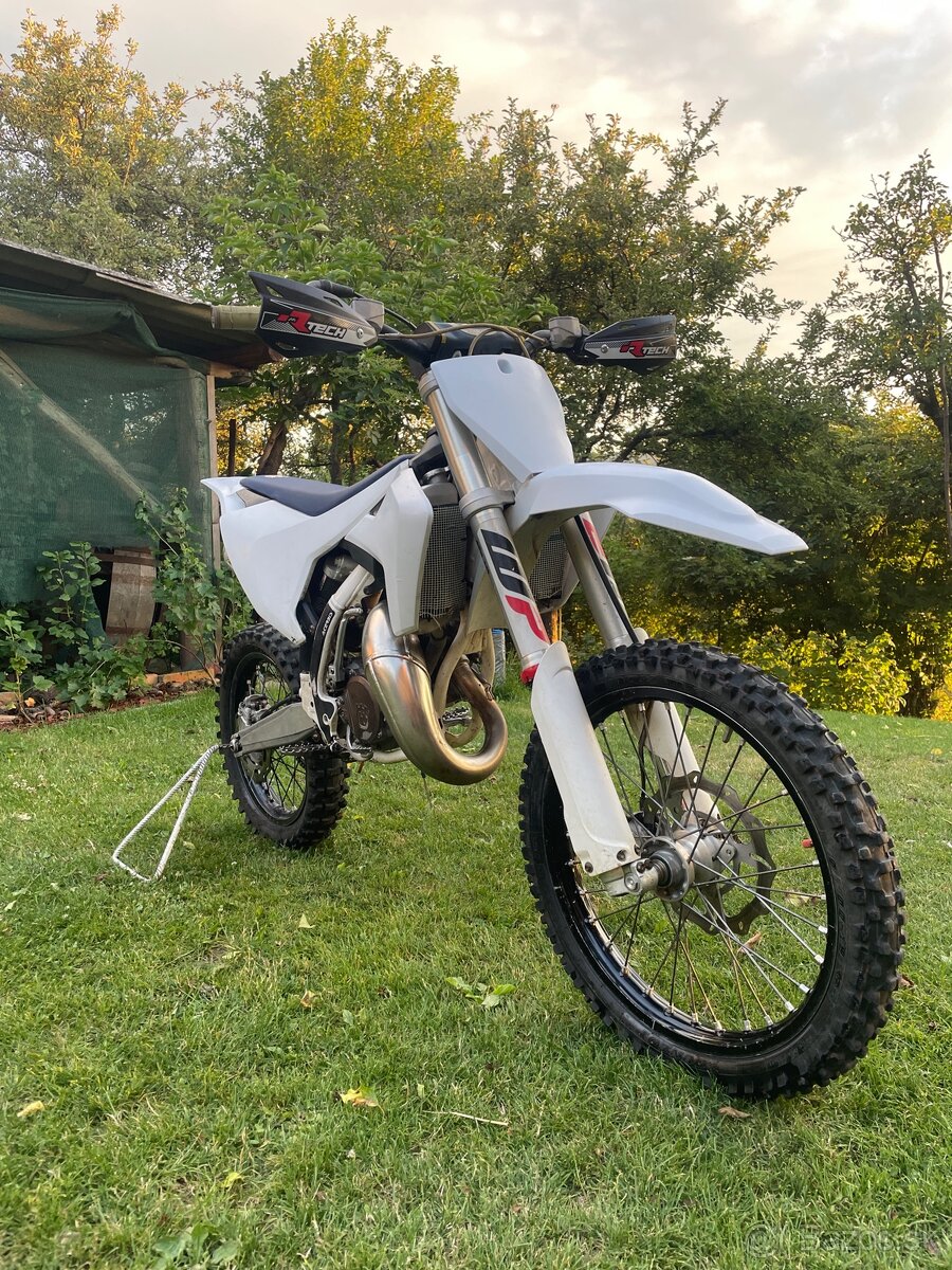 Husqvarna tc 85